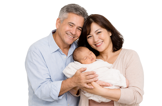 Georgia IVF Ranking Analysis
