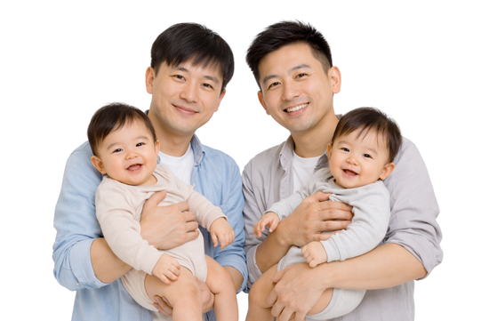 Georgia IVF Conditions