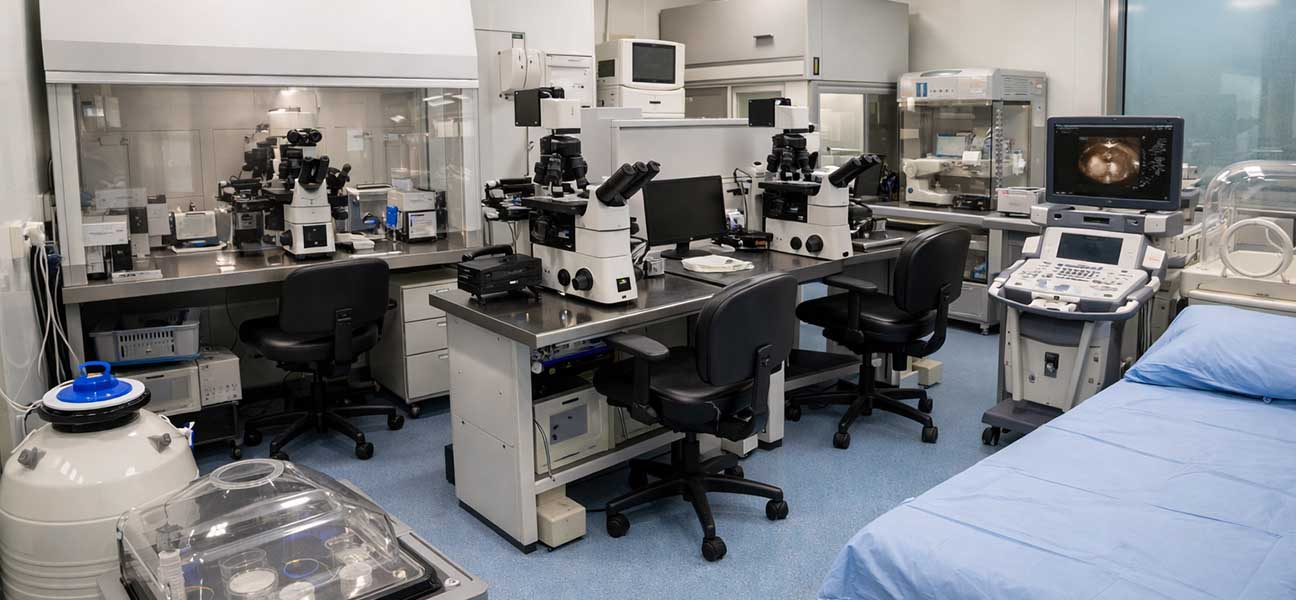 Georgia IVF Cost Breakdown Details