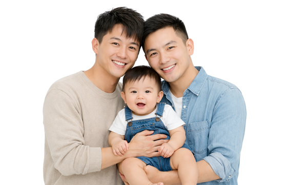 Georgia IVF Process