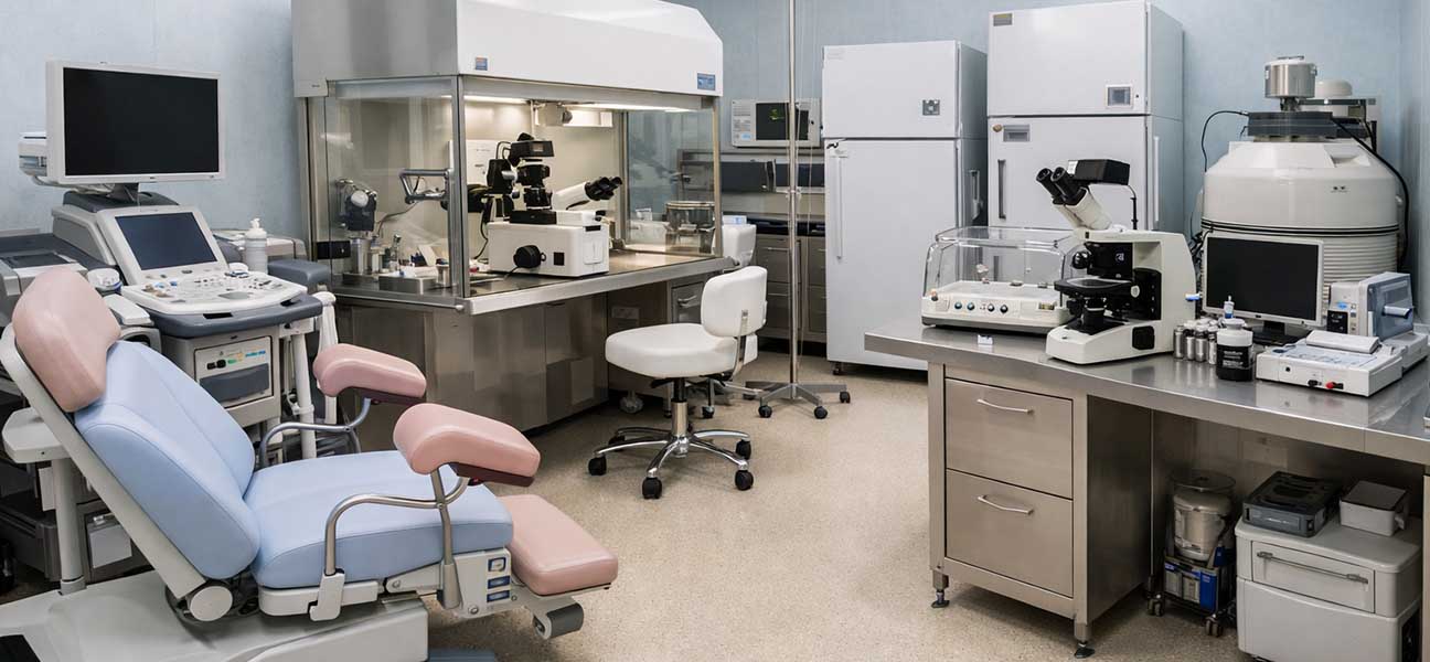 How is IVF Done in Georgia? Real Case & 2026 Latest Process & Cost Details