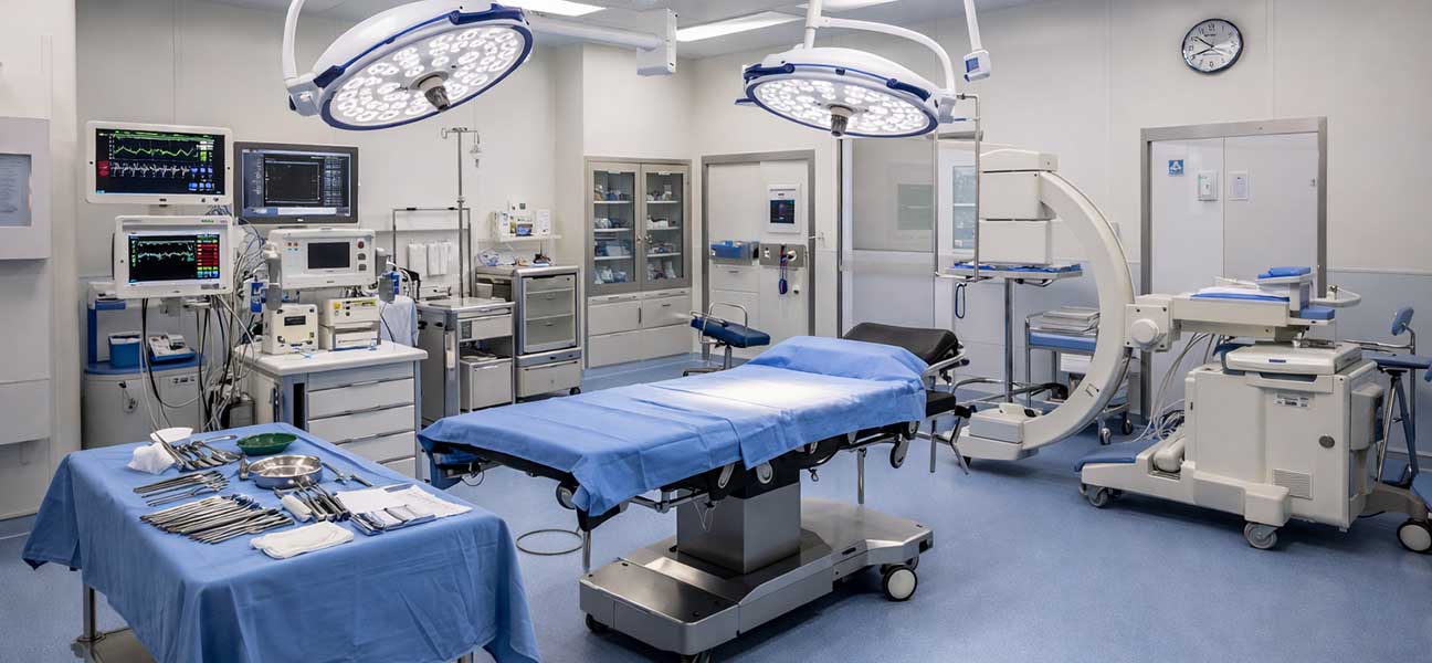 Georgia IVF Hospital Guide (2026 Latest)