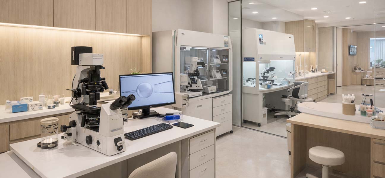 Real Cases of IVF in Georgia: Where to Go