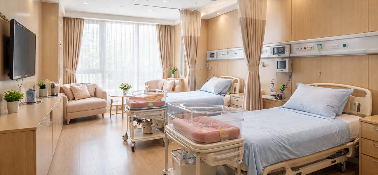 Georgia IVF Ranking Experience Sharing