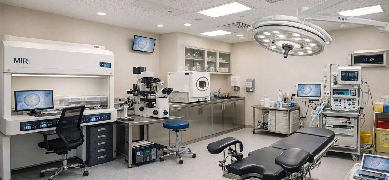 Georgia IVF Fee Standard 2026