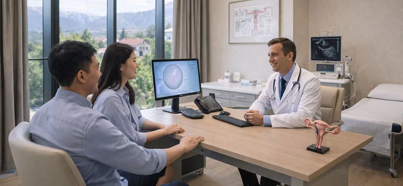 Georgia IVF Price Details 2026 | Cost Breakdown & Top Hospital Recommendations