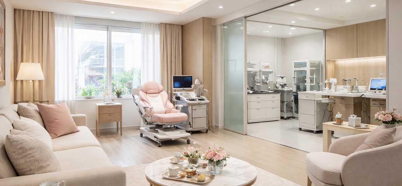 Georgia IVF Clinic Complete Guide