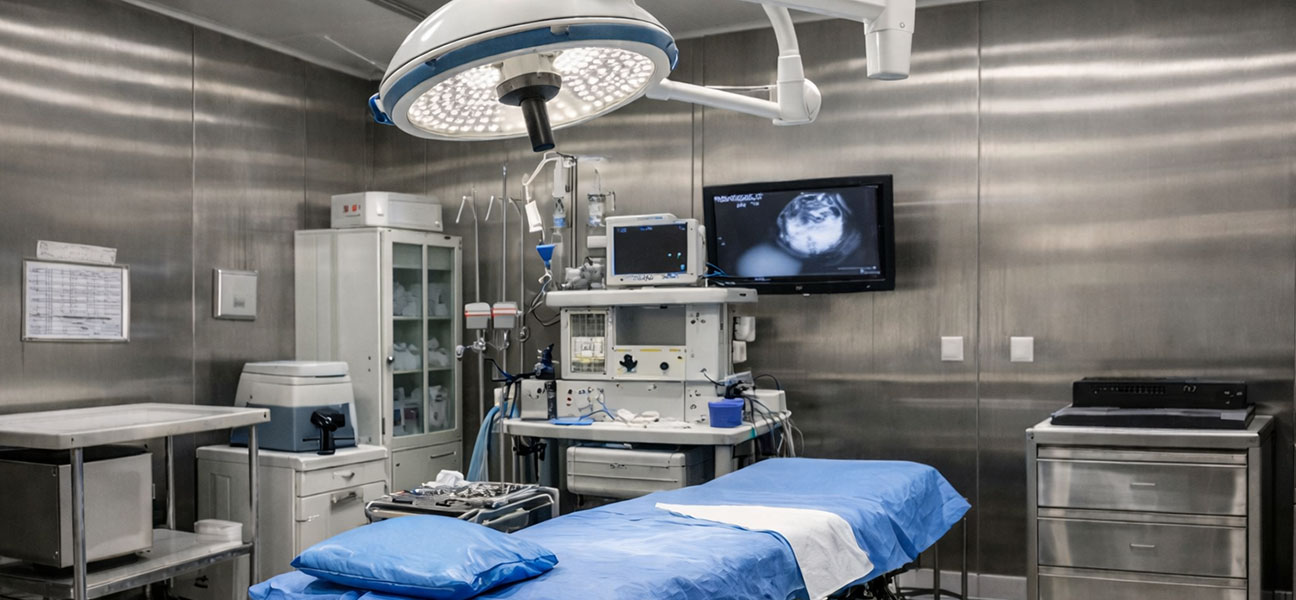 IVF Cycle in Georgia - 2026 Cost, Process, and Success Rate Full Analysis